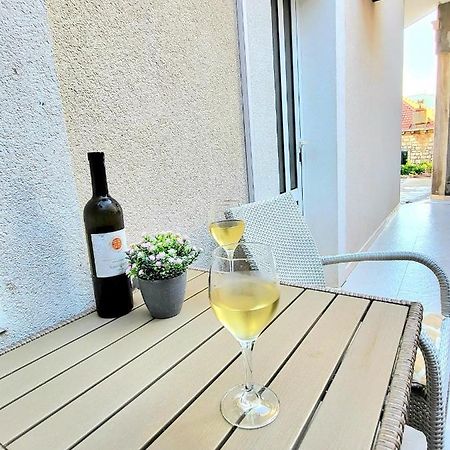 Apartment Dora Dubrownik Zewnętrze zdjęcie