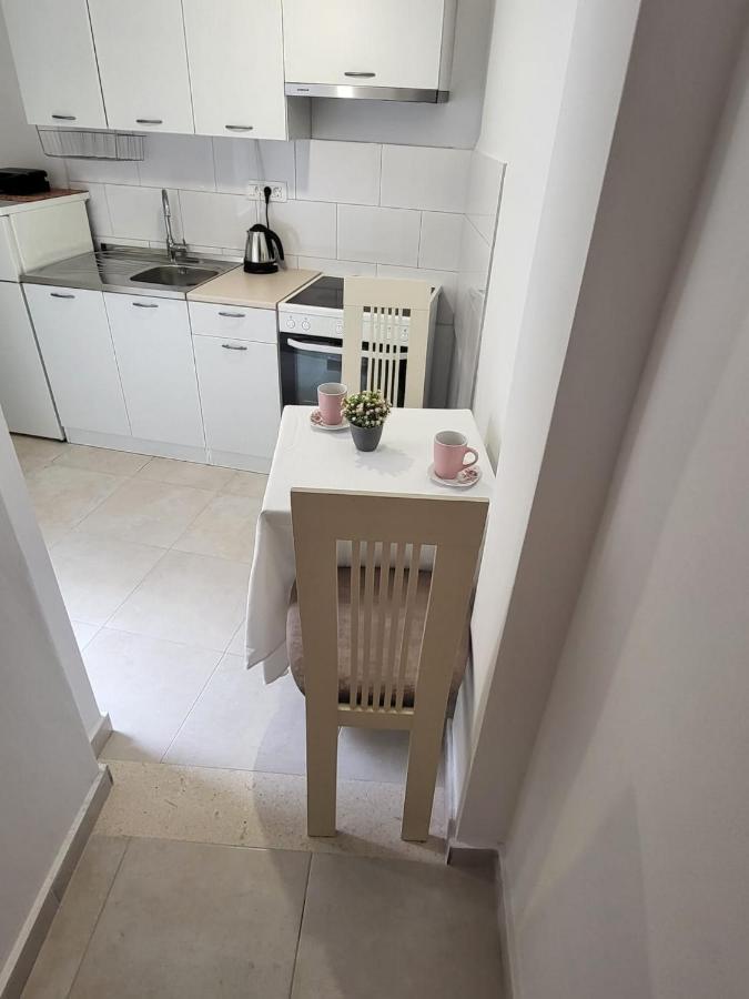 Apartment Dora Dubrownik Zewnętrze zdjęcie