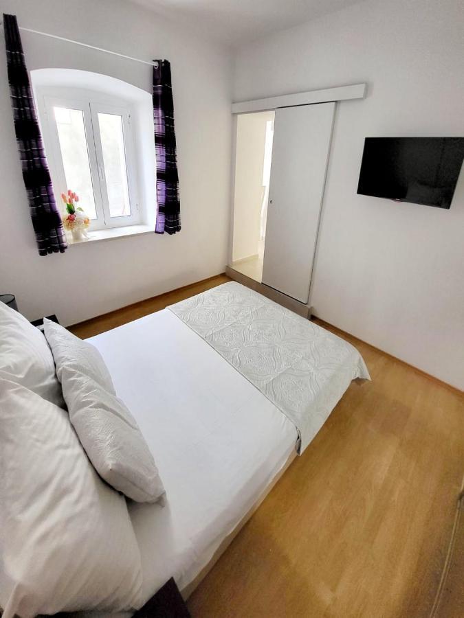 Apartment Dora Dubrownik Zewnętrze zdjęcie