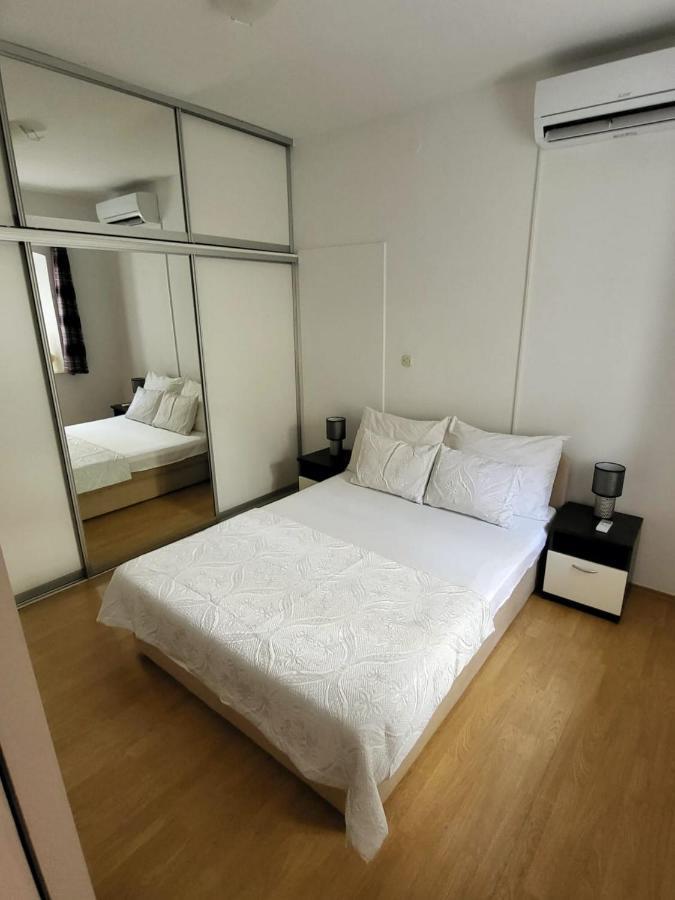 Apartment Dora Dubrownik Zewnętrze zdjęcie