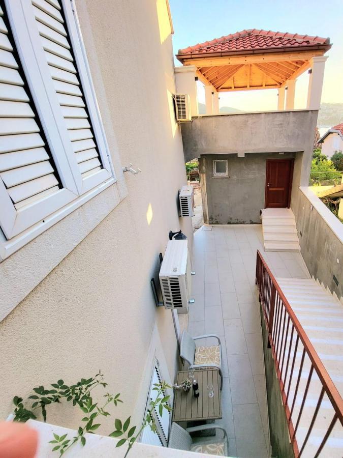 Apartment Dora Dubrownik Zewnętrze zdjęcie