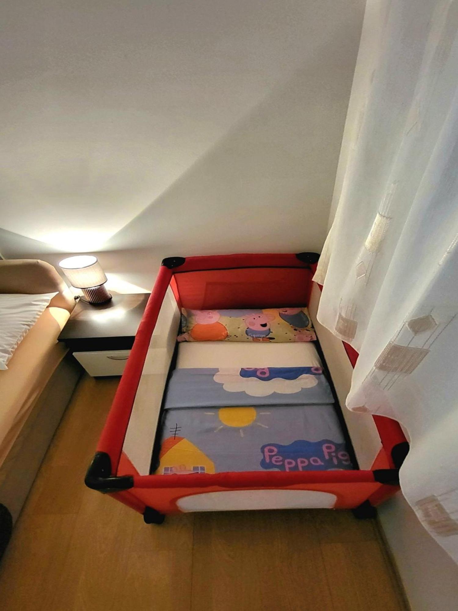 Apartment Dora Dubrownik Zewnętrze zdjęcie