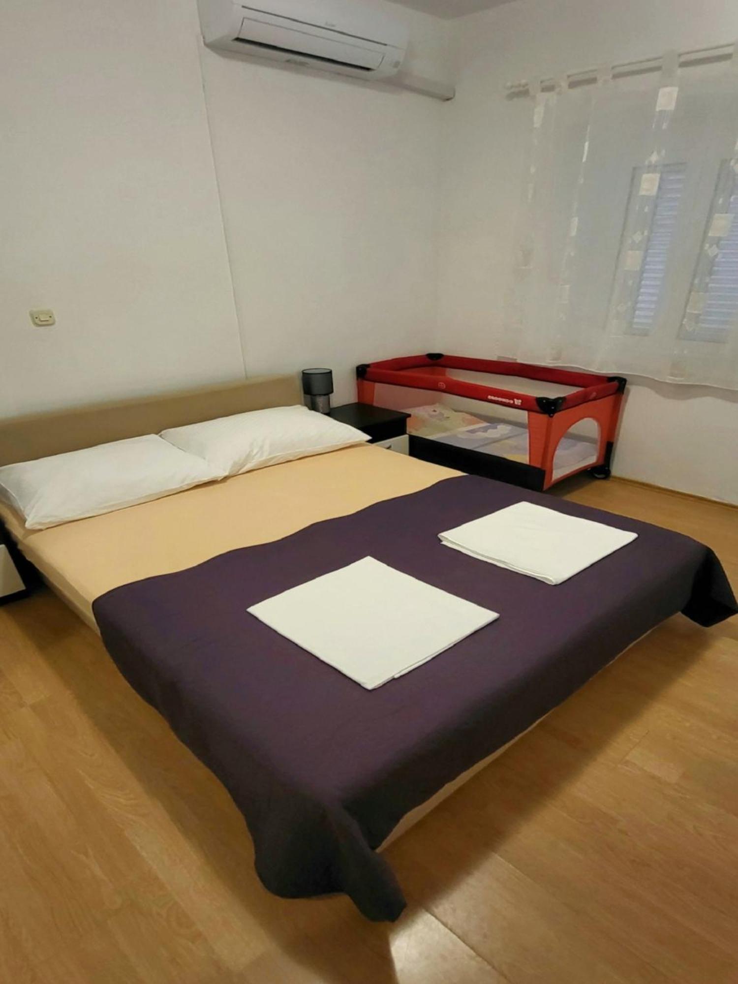 Apartment Dora Dubrownik Zewnętrze zdjęcie